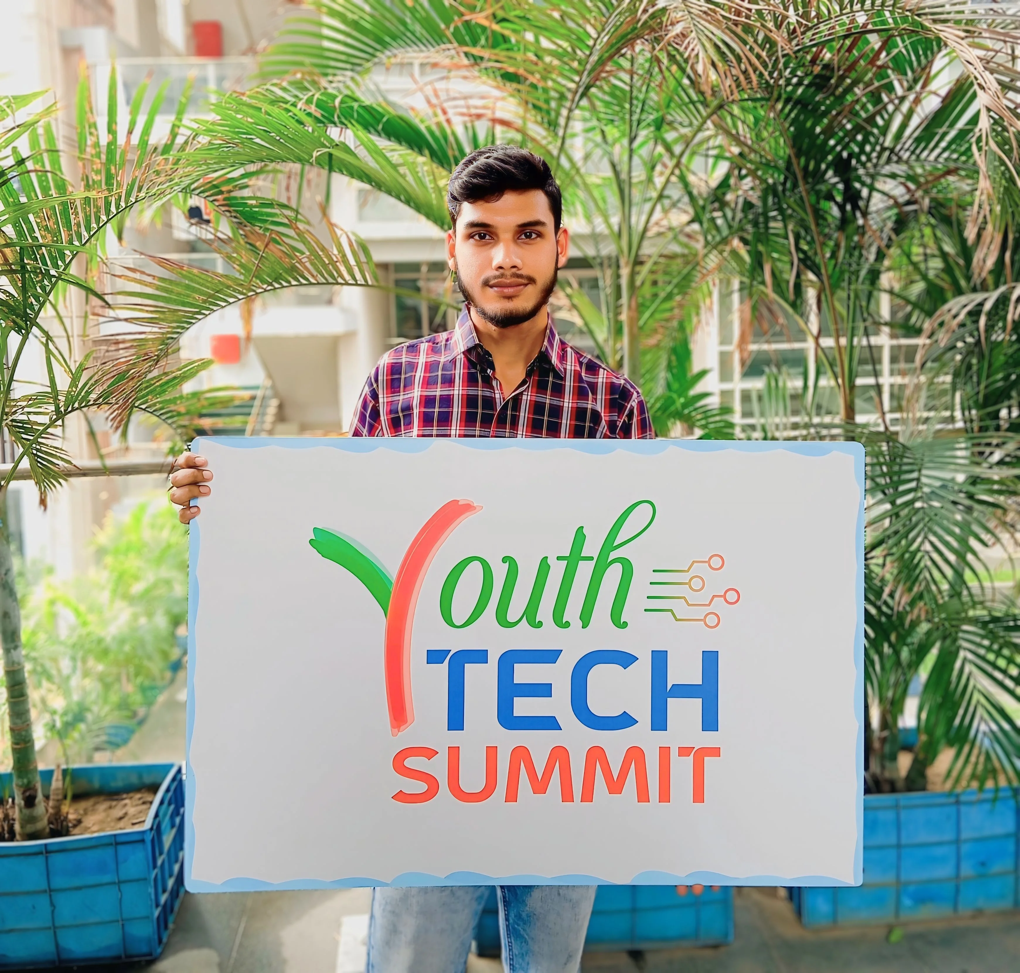 Youth Tech Summit 1
